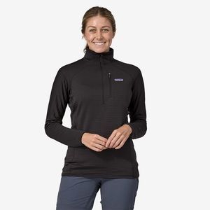 Patagonia Women's R1® Fleece Pullover